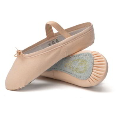 Baleto češkės vaikams Sansha – 4C Tutu 1