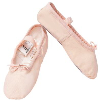 Baleto češkės vaikams Sansha – 4C Tutu