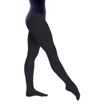 baleto pedkelnes rumpf 108 juodos