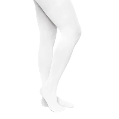 Baleto pėdkelnės Rumpf – 108 economy white