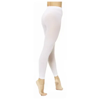 Baleto timpės Intermezzo - 0878 01 white