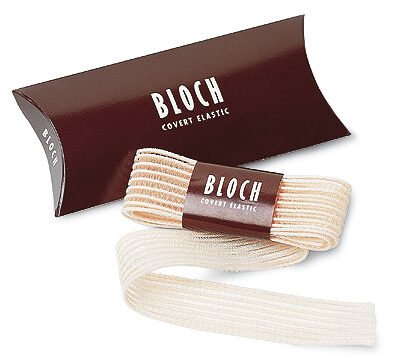 Bloch A0185 - Covert 1" Elastic