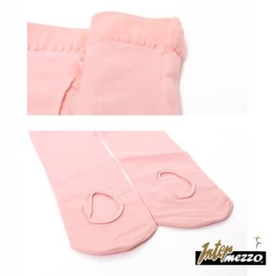 Alternative view of Baleto pėdkelnės Intermezzo - 0883