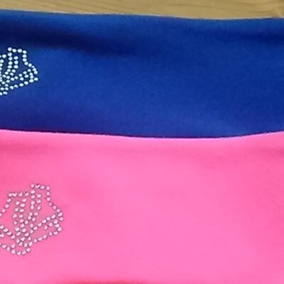 Alternative view of Intermezzo - 7309 šildomasis galvos raištis