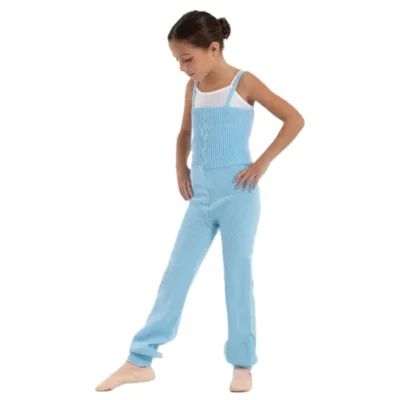 Megztas šokių kombinezonas suaugusiems Intermezzo - 4000