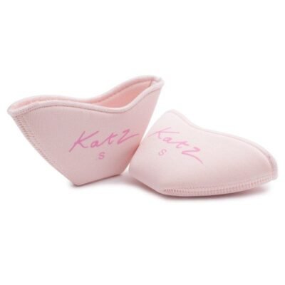 Poroloniniai įdėklai į puantus Katz