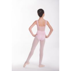 SoDanca - E11011 baleto kostiumėlis mergaitei