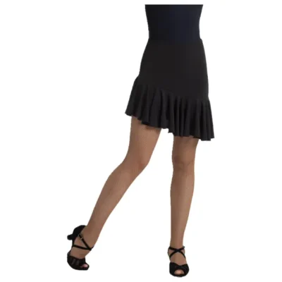 Sportinių šokių LA lotynų moterų sijonas Intermezzo - 7053 (4)