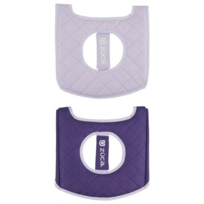 Zuca krepšio pagalvėlė - 89055900259 purple/lilac