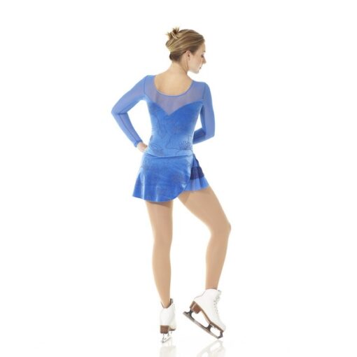 Dailiojo čiuožimo suknelė Mondor - 12910 VM