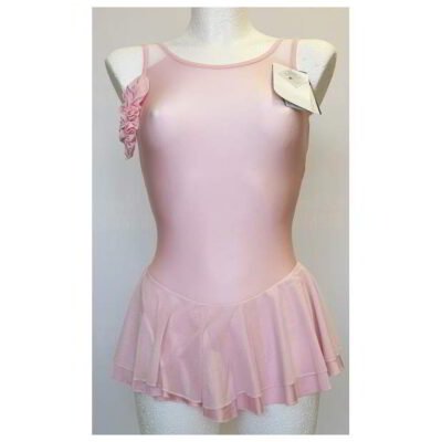 Alternative view of Dailiojo čiuožimo suknelė Intermezzo - 31481