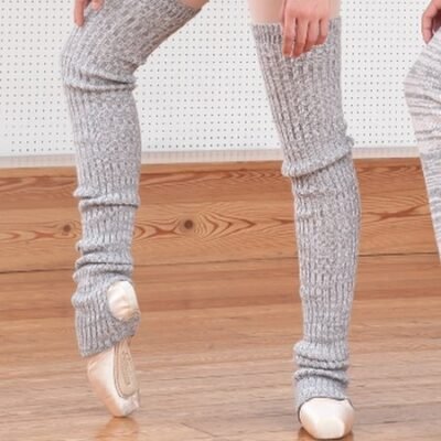 Sokiu blauzdines getrai Intermezzo 2025 5