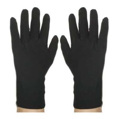 Pirštinės, galvos apdangalai