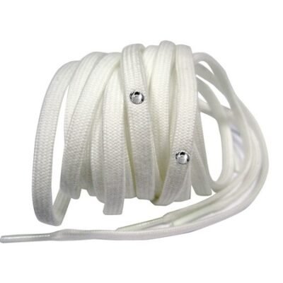 Pačiūžų raišteliai Edea - AC0304 Laces with Swarovski