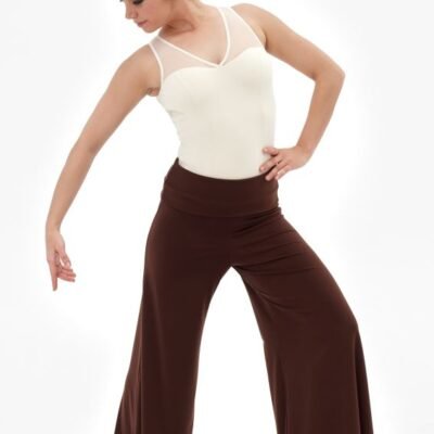 Alternative view of Standarto šokių kelnės Intermezzo - 5139