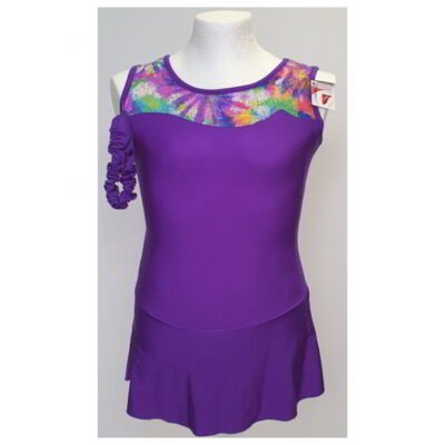 Meninės gimnastikos kostiumėlis Intermezzo - 31483 3