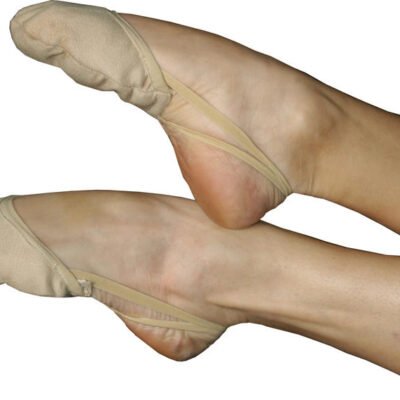 Meninės gimnastikos češkės Pastorelli - Classic Microtech 1