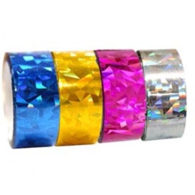 Lipni juosta Pastorelli - crackle