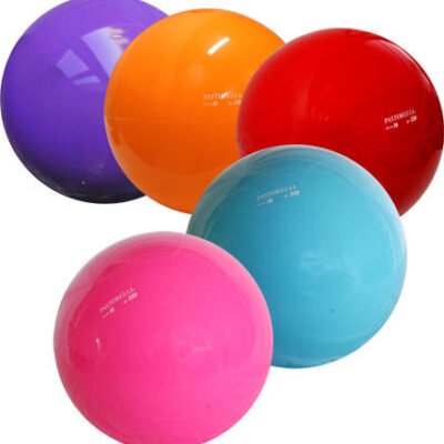 Gimnastikos kamuolys Pastorelli - Junior