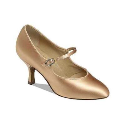 Sportinių šokių bateliai