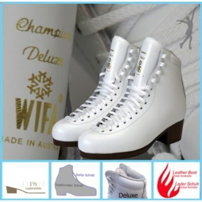 Alternative view of Pačiūžos Wifa - Deluxe Champion Derby