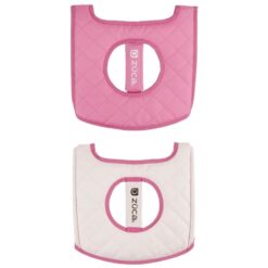 Zuca krepšio pagalvėlė - 89055900139 hot pink/pale pink