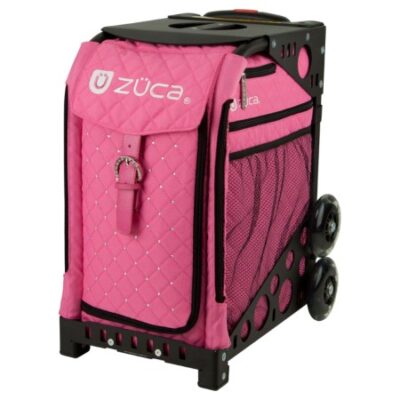 Ciuozejo krepsys Zuca – Pink Hot 1