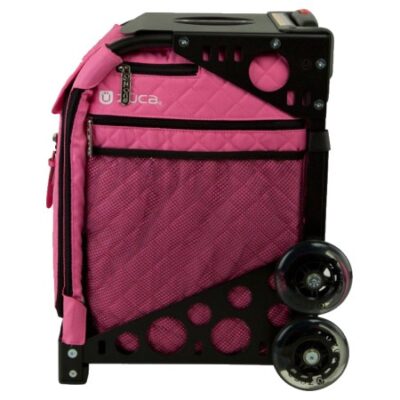 Ciuozejo krepsys Zuca – Pink Hot 2