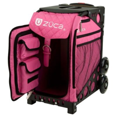 Ciuozejo krepsys Zuca – Pink Hot 2a