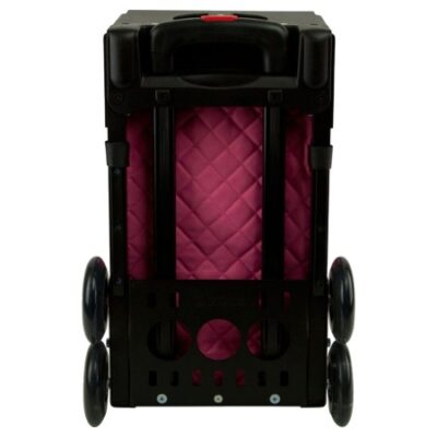 Ciuozejo krepsys Zuca – Pink Hot 3