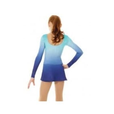 Dailiojo ciuozimo suknele Mondor – 2757