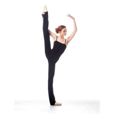 Megztas šokių kombinezonas Intermezzo 4000 7