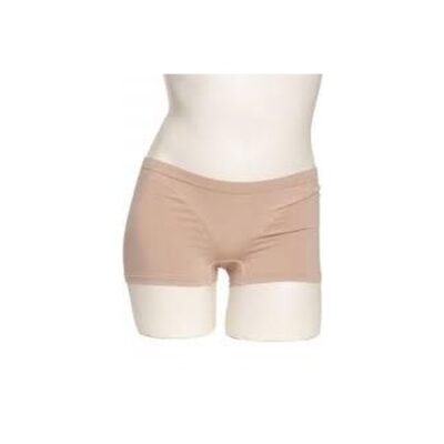 Sokiu apatiniai sortukai Intermezzo 5154 SHORTURA 2