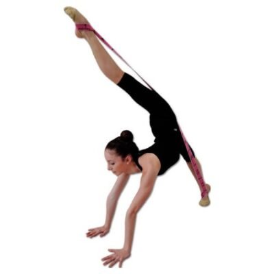 Alternative view of Tampyklė - Pastorelli Resistance band