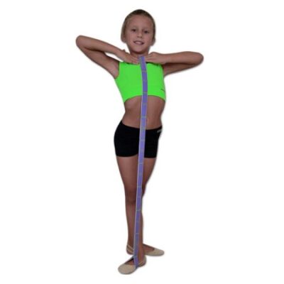 Tampyklė Pastorelli Resistance band 2