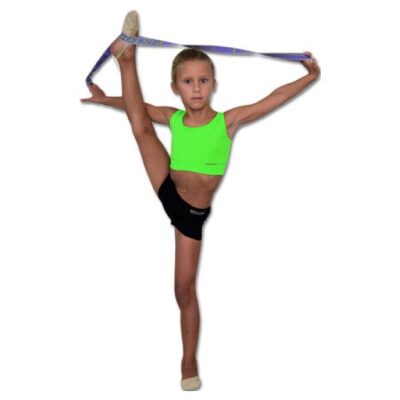 Tampyklė Pastorelli Resistance band 3