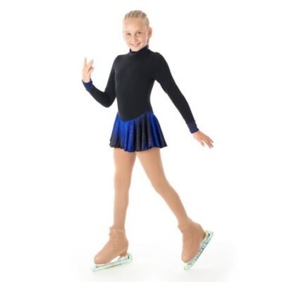 Ciuozimo termosuknele mergaitems Mondor 4403 3