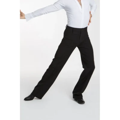 Vyrų šokių kelnės Intermezzo 5111037 3 (2)w