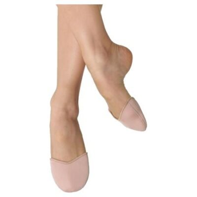 Alternative view of Puantų įdėklai Bloch - A901 Pointe Cushion