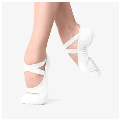 Alternative view of Baleto bateliai SoDanca - SD16