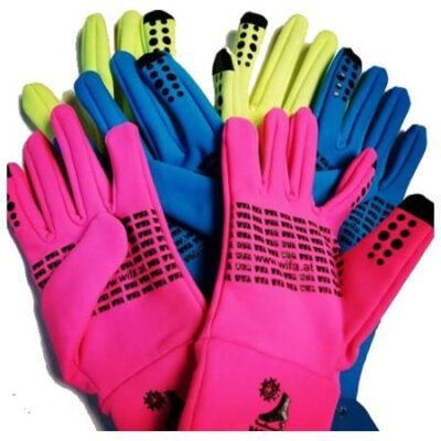 Ciuozimo pirstines Wifa Freestyle