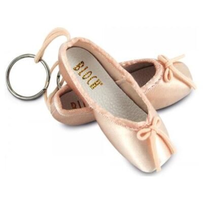 Raktu pakabukas Puantas pink