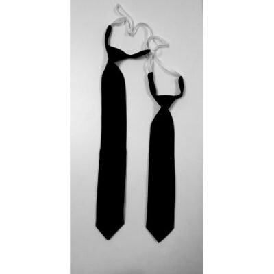 Sportinių šokių berniukų kaklaraištis Matex