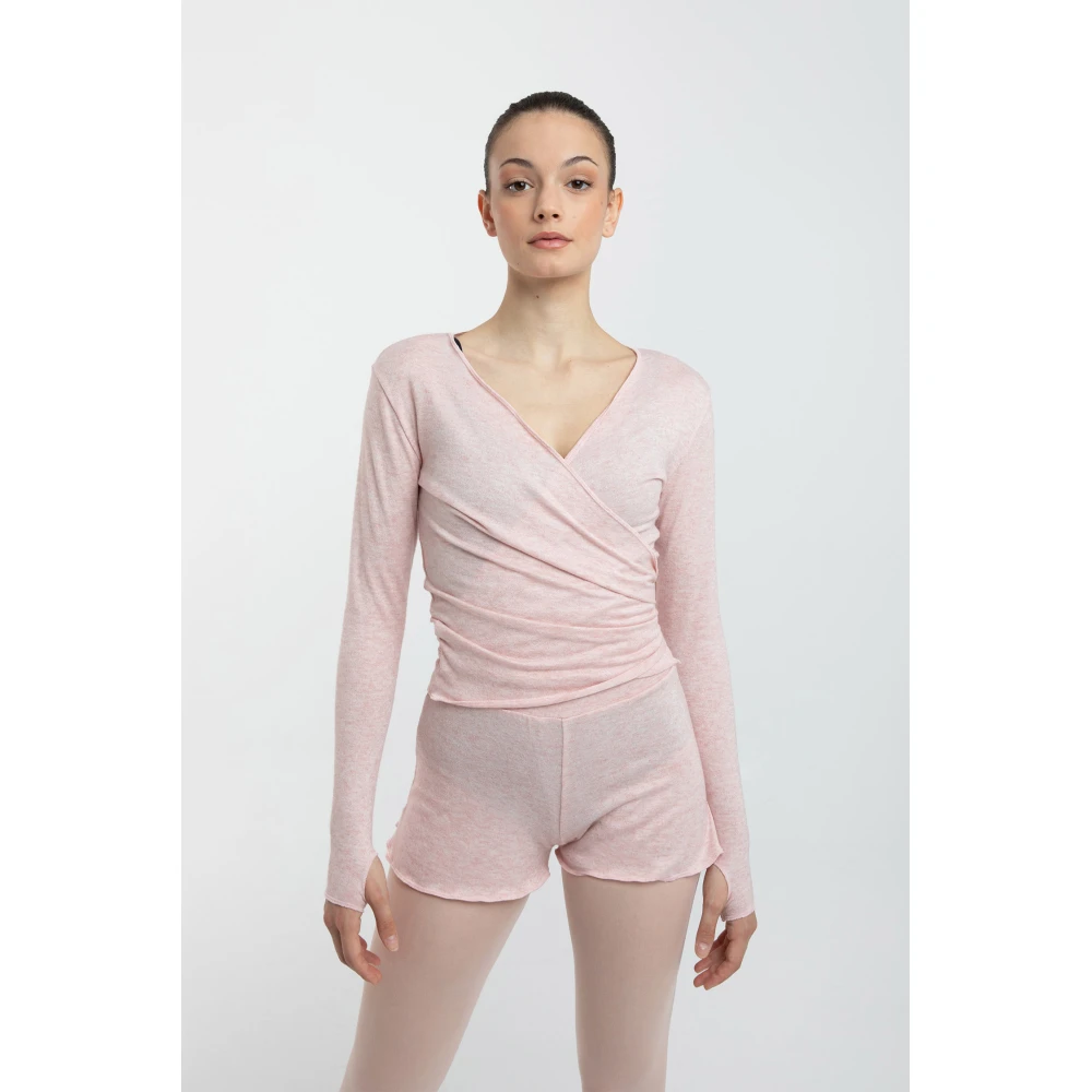 Baleto bolero Intermezzo 6450 007 1 (1)