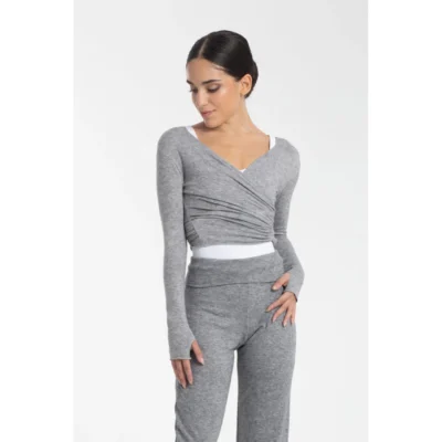 Baleto bolero Intermezzo 6450 033 1 (2)