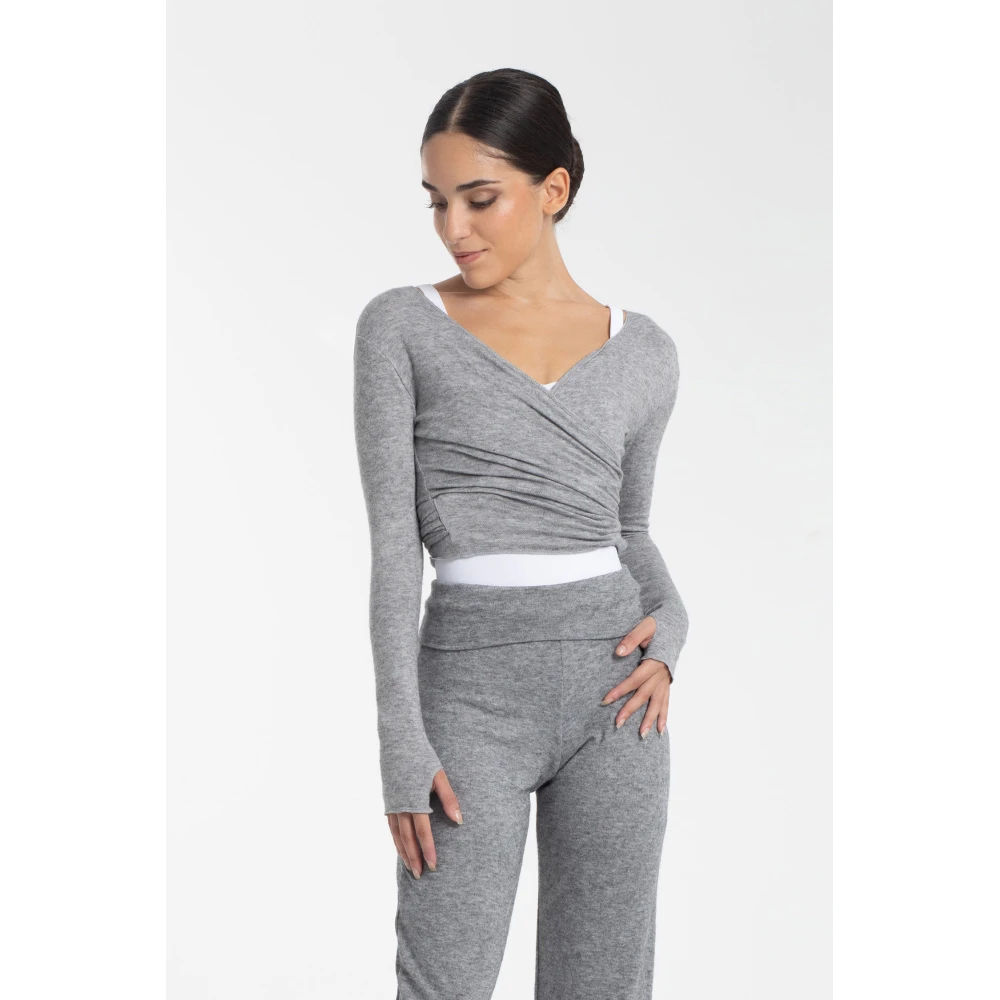 Baleto bolero Intermezzo 6450 033 1 (2)