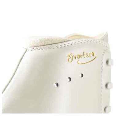 Dailiojo čiuožimo pačiūžos su pavažomis Edea – Overture Rotation 1