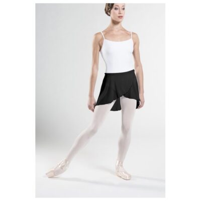 Baleto sijonėlis Wear Moi - Alegro black