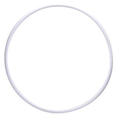 Meninės gimnastikos lankas Pastorelli - Rodeo