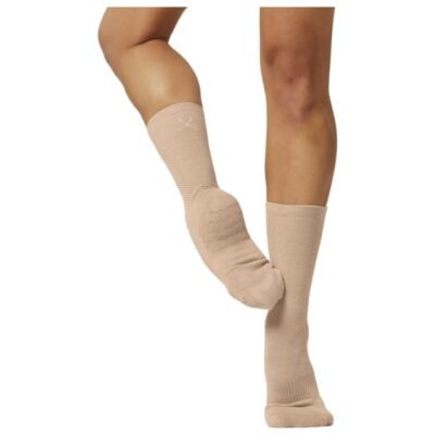 Šiuolaikinio šokio kojinės Bloch - A1000 Blochsox 1